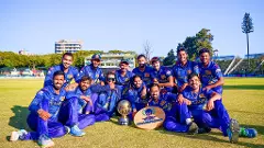 Sri Lanka ODI cricket team