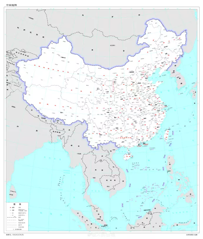 Chinas new standard map lays claim to Arunachal Pradesh, Aksai Chin region