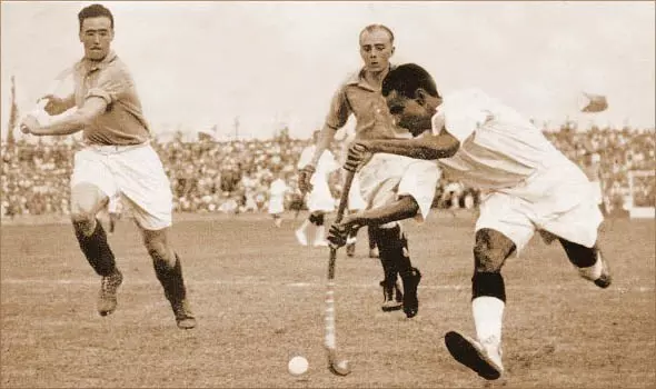 Modi pays tribute to Major Dhyan Chand on National Sports Day