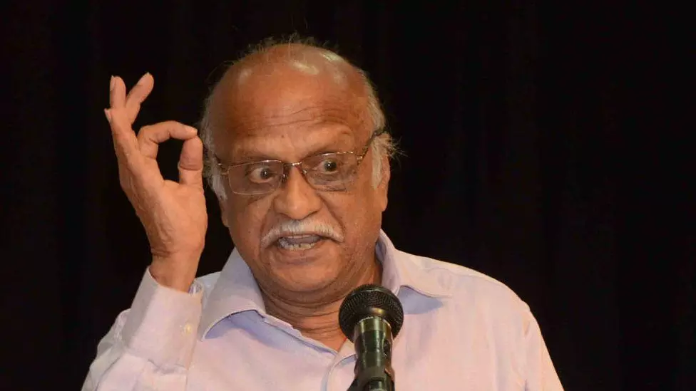 Kalburgi’s ideas find blazing power after his assassination