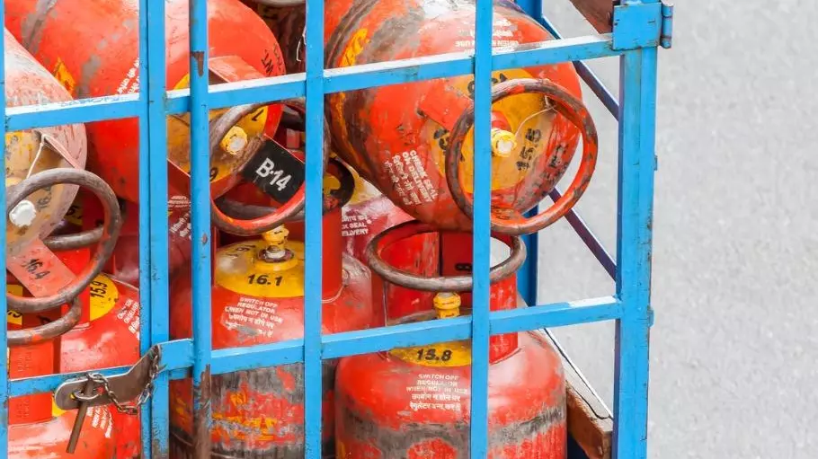 LPG, ATF, price, oil company