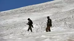 China releases new map; asks India to stay calm