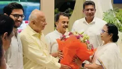 INDIA alliance: 5 key events between Bengaluru and Mumbai meetings