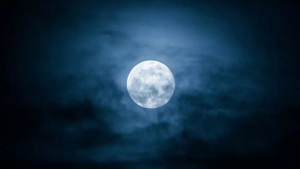 Super blue moon to enthrall stargazers on  Thursday morning