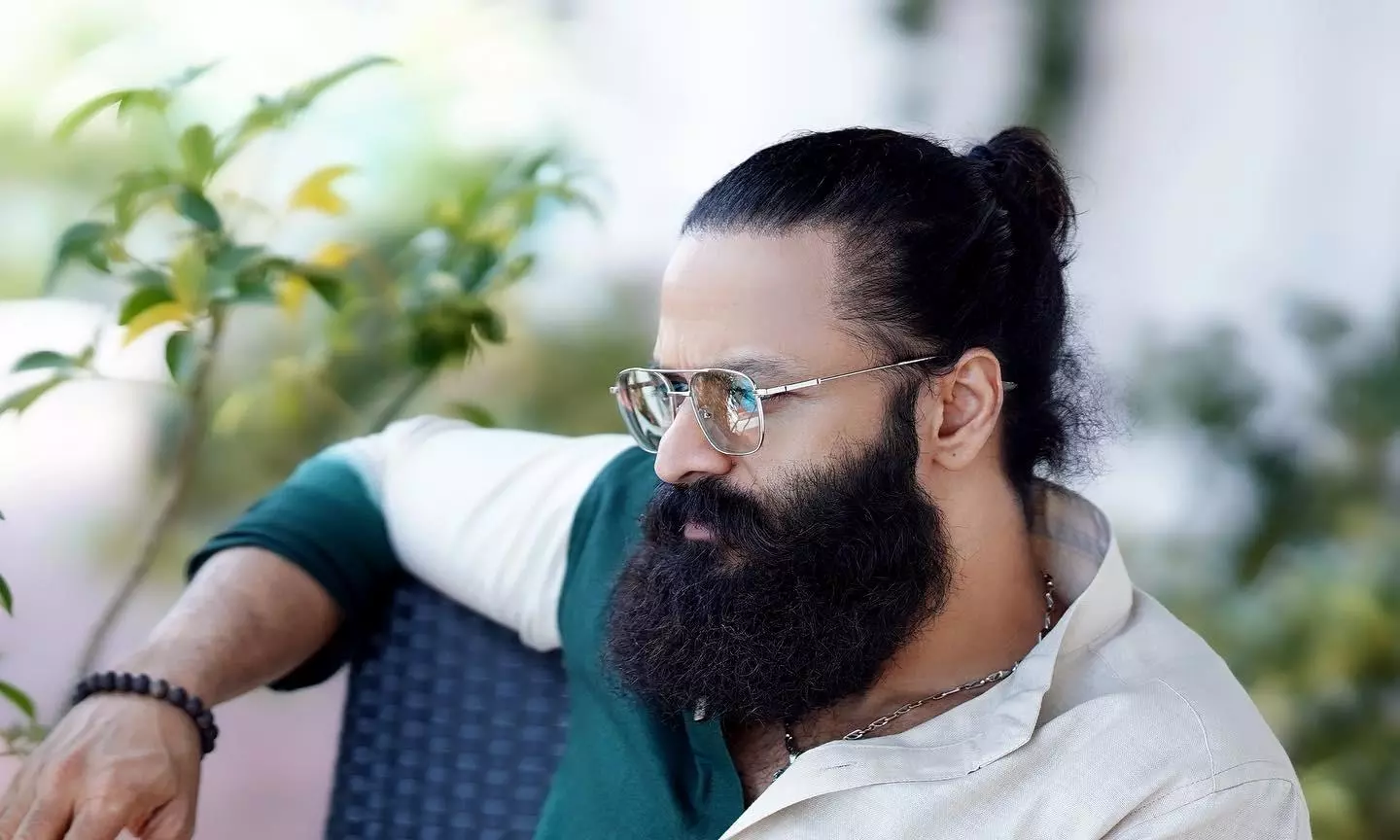 Hema Committee fallout: Second FIR filed against actor Jayasurya