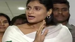 YS Sharmila, Vivekananda Reddy murder