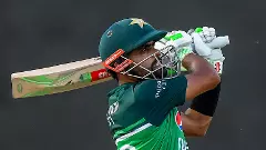 Babar Azam