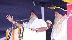 Will Akali Dal join INDIA alliance? Badals many options remark fuels speculations