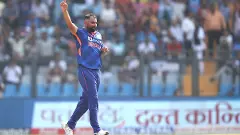 Mohammed Shami