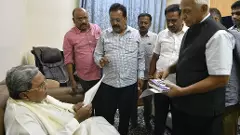 Karnataka: Barack Obama, Dalai Lama to lay foundation stone of spiritual centre at Mandya