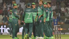 Pakistani players issued Indian visa for World Cup travel after PCB raises concerns