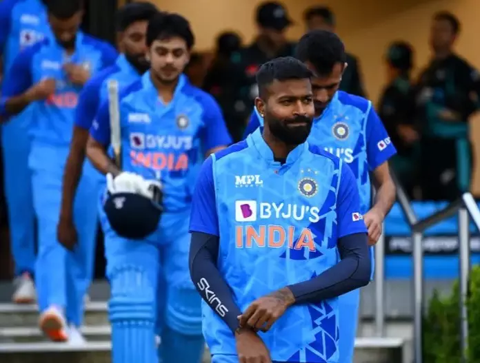 India, Sri Lanka, T20 international, Hardik Pandya, Suryakumar Yadav