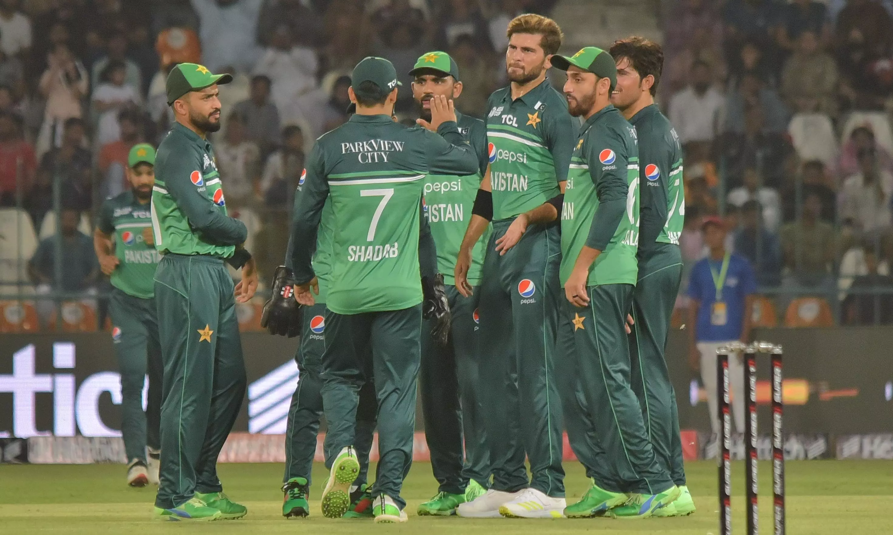 Pakistani players issued Indian visa for World Cup travel after PCB raises concerns