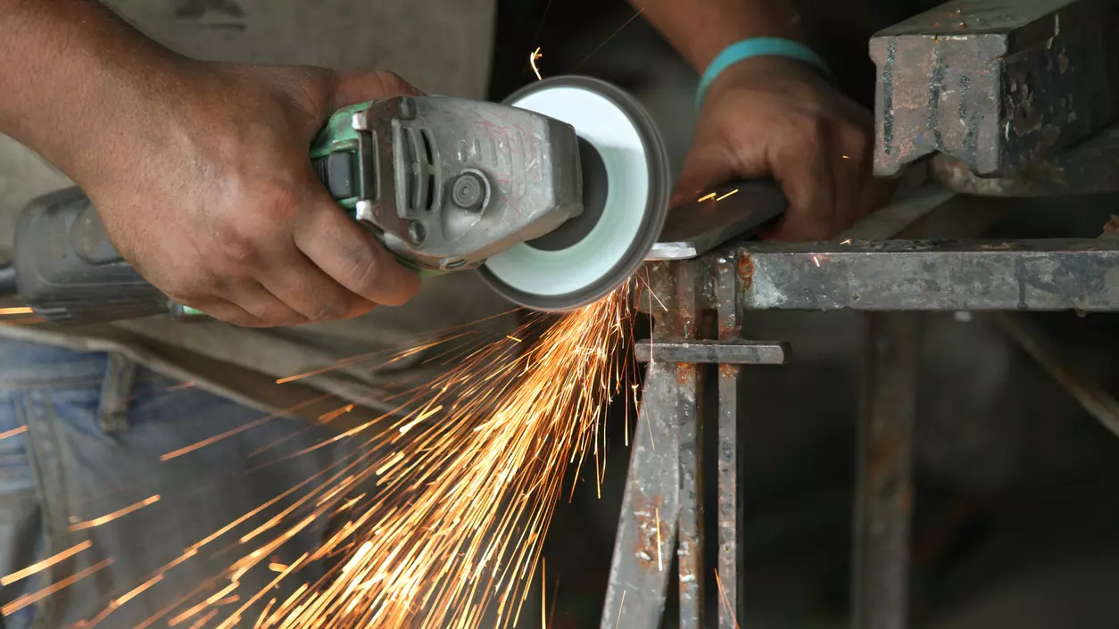 Indias manufacturing sector activity 9 month low