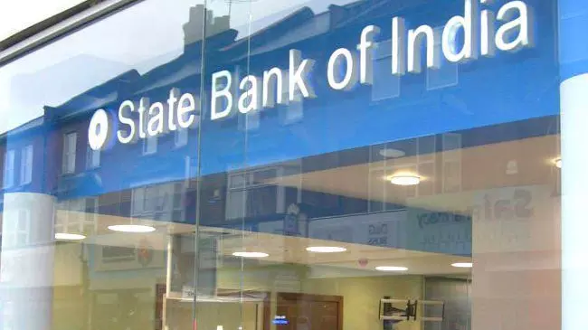 State Bank of India