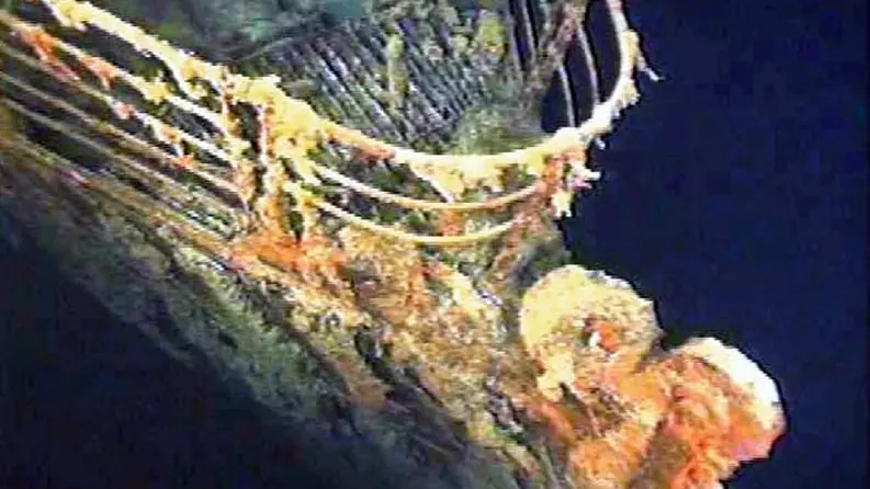 Why US govt is blocking an expedition to Titanic to recover artefacts