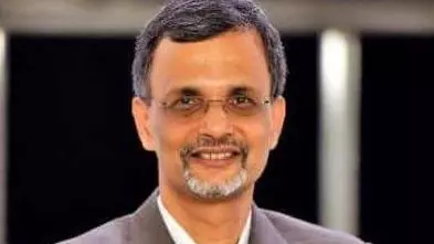 Indian economy set to cross USD 4 trillion in FY26: CEA Anantha Nageswaran