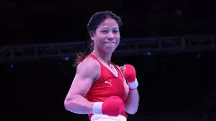 Mary Kom