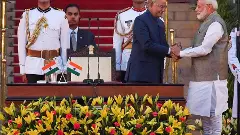 Narendra Modi, Ramnath Kovind, Prime Minister, Cabinet, Berth, NDA government, Amit Shah, Nitin Gadkari, Sadanand Gowda