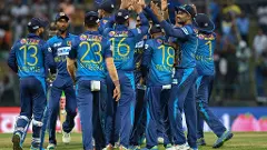 Sri Lanka cricket team, Asia Cup 2023