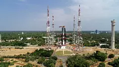 Aditya L-1 Mission, ISRO