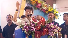 Jyotiraditya Scindia