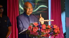 One Nation, One Election to make govt efficient, foster economic development: CII