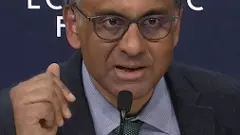 Singaporeans vote for president; Indian-origin ex-minister Tharman Shanmugaratnam in the race