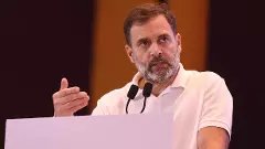 LIVE | Mumbai INDIA meet: If we unite, it will be impossible for BJP to win elections, says Rahul