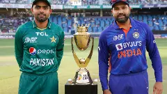 Asia Cup 2023: India-Pakistan cricket match sans bitterness, but still big on drama