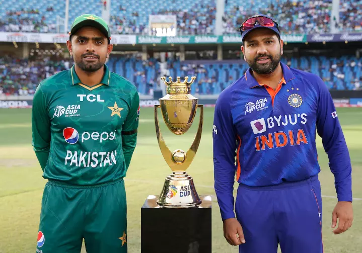 Asia Cup 2023: India-Pakistan cricket match sans bitterness, but still big on drama