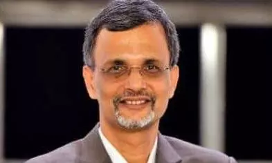 Indian economy set to cross USD 4 trillion in FY26: CEA Anantha Nageswaran Indian economy set to cross USD 4 trillion in FY26: CEA Anantha Nageswaran