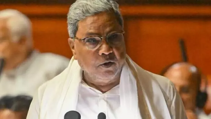 Karnataka govt to decide on announcing drought-hit taluks on Sep 4: CM