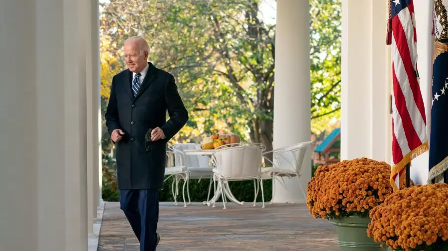 Joe Biden, China, Xi Jinping