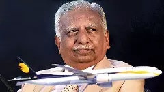 EDs ECIR against Jet Airways founder Naresh Goyal, wife quashed by Bombay HC