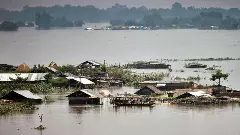 Assam floods