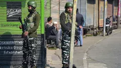 terror attack, Jammu and Kashmir, Rajouri, village, LG, explosion