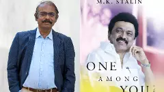 MK Stalin has become fulcrum of opposition unity: A.S. Panneerselvan interview