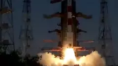 Aditya-L1: India’s first solar mission takes off