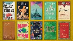 Translations, debut novels dominate longlist for 2023 JCB Prize for Literature