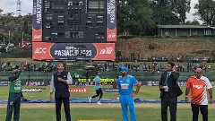 Cricket, Asia Cup, India vs Pakistan