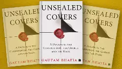 Unsealed Covers review: How Indian courts have betrayed its people