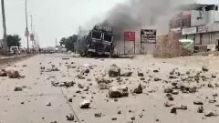 Maharashtra tense as govt faces heat over lathicharge on Maratha quota activists