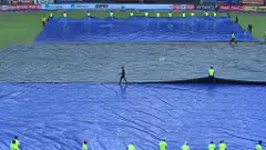 India vs Pakistan, Asia Cup: Rain the winner as match called off