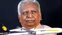 EDs ECIR against Jet Airways founder Naresh Goyal, wife quashed by Bombay HC