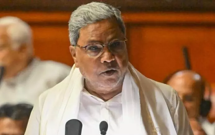 Karnataka govt to decide on announcing drought-hit taluks on Sep 4: CM