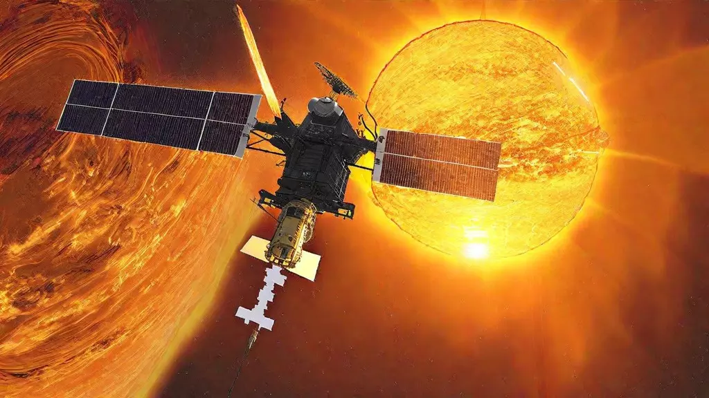 ISRO conducts trajectory correction for Aditya-L1 mission