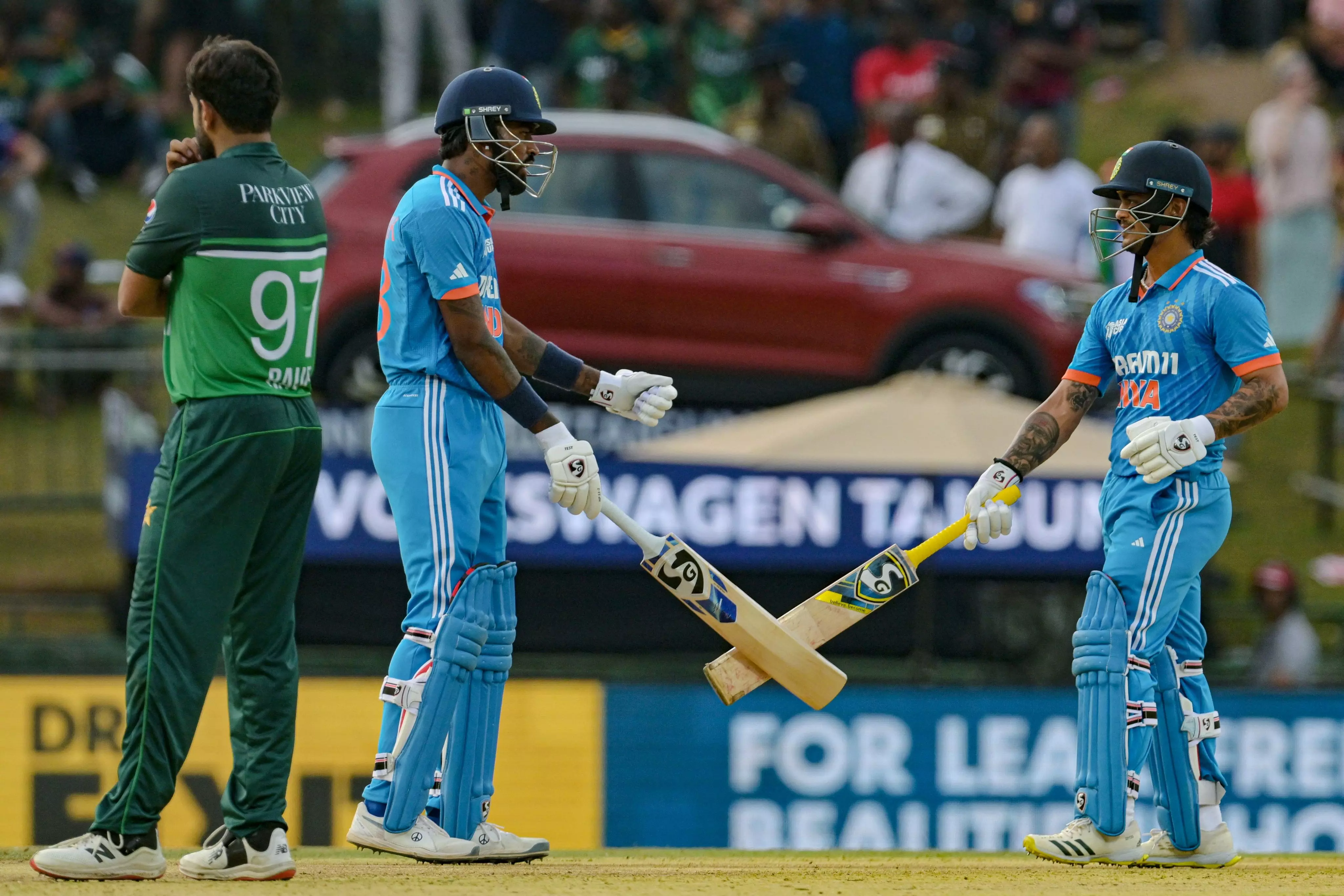 Hardik Pandya, Ishan Kishan, Asia Cup 2023, India vs Pakistan