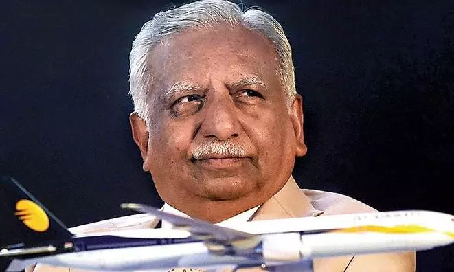 EDs ECIR against Jet Airways founder Naresh Goyal, wife quashed by Bombay HC