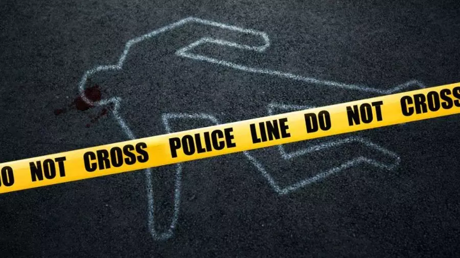 Bengaluru, Senali Sen, physiotherapist, kills mother, police